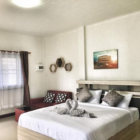 Samati Best House Ko Lanta Exteriér fotografie