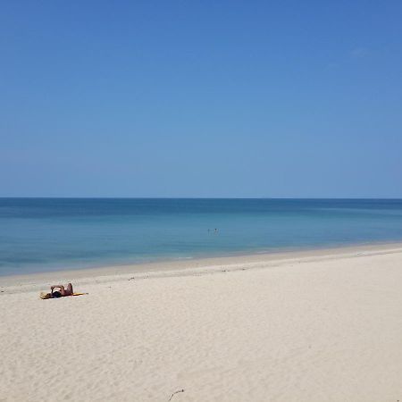 Samati Best House Ko Lanta Exteriér fotografie