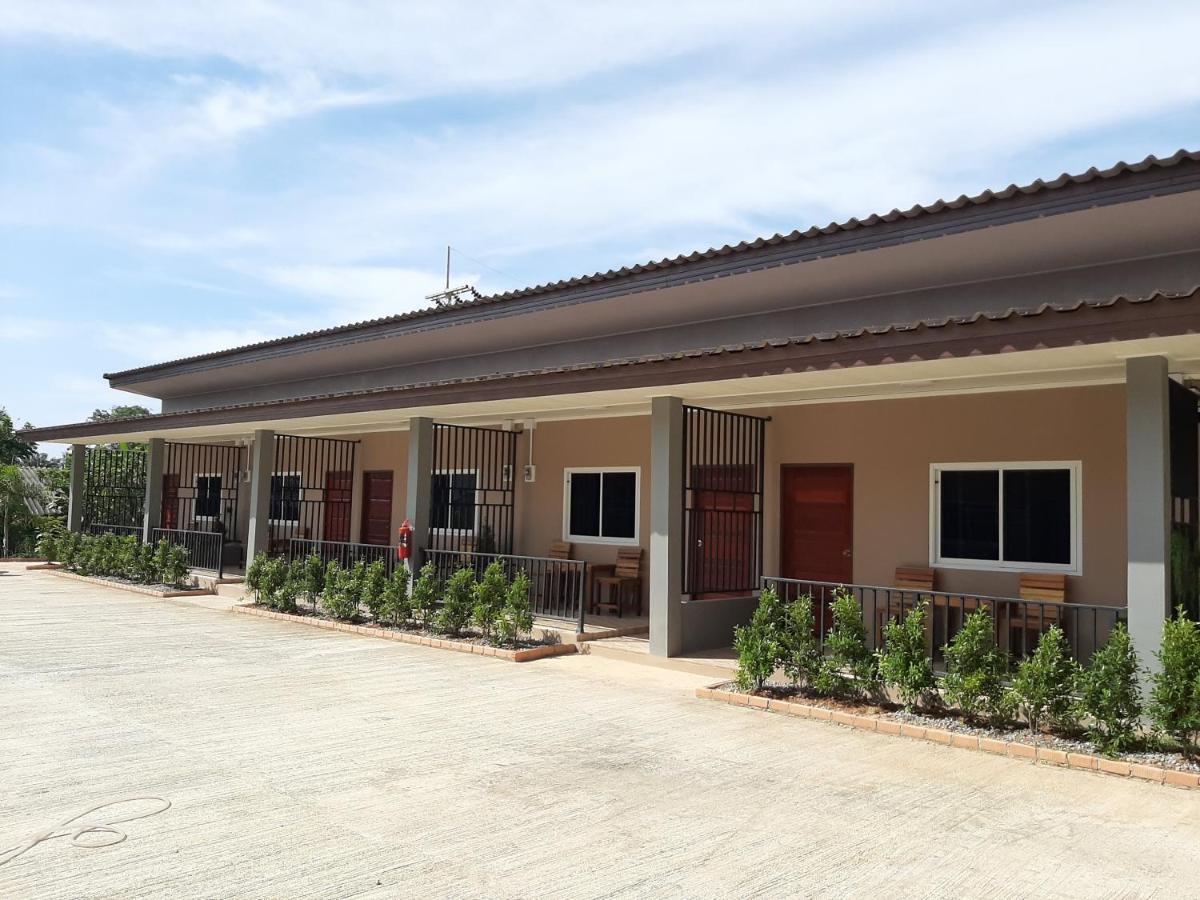Samati Best House Ko Lanta Exteriér fotografie