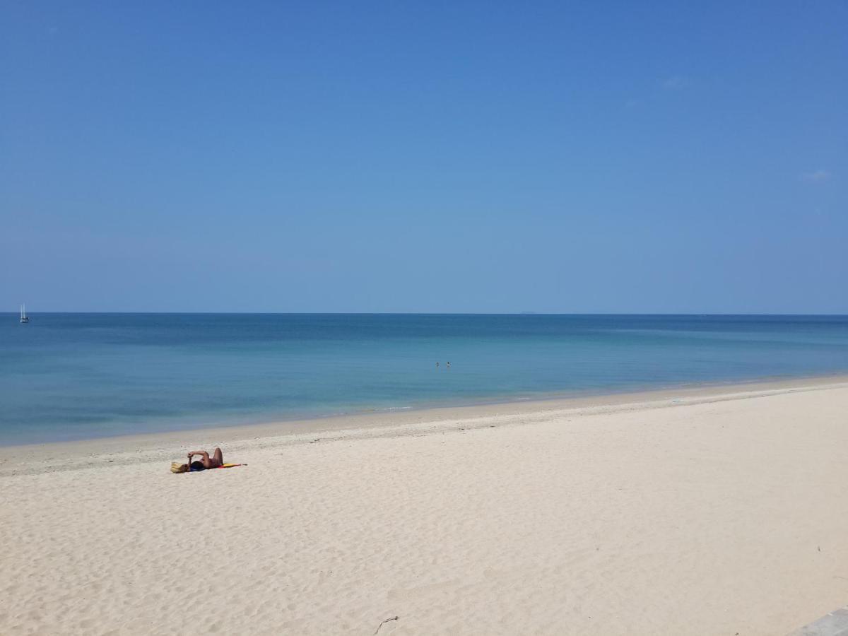 Samati Best House Ko Lanta Exteriér fotografie
