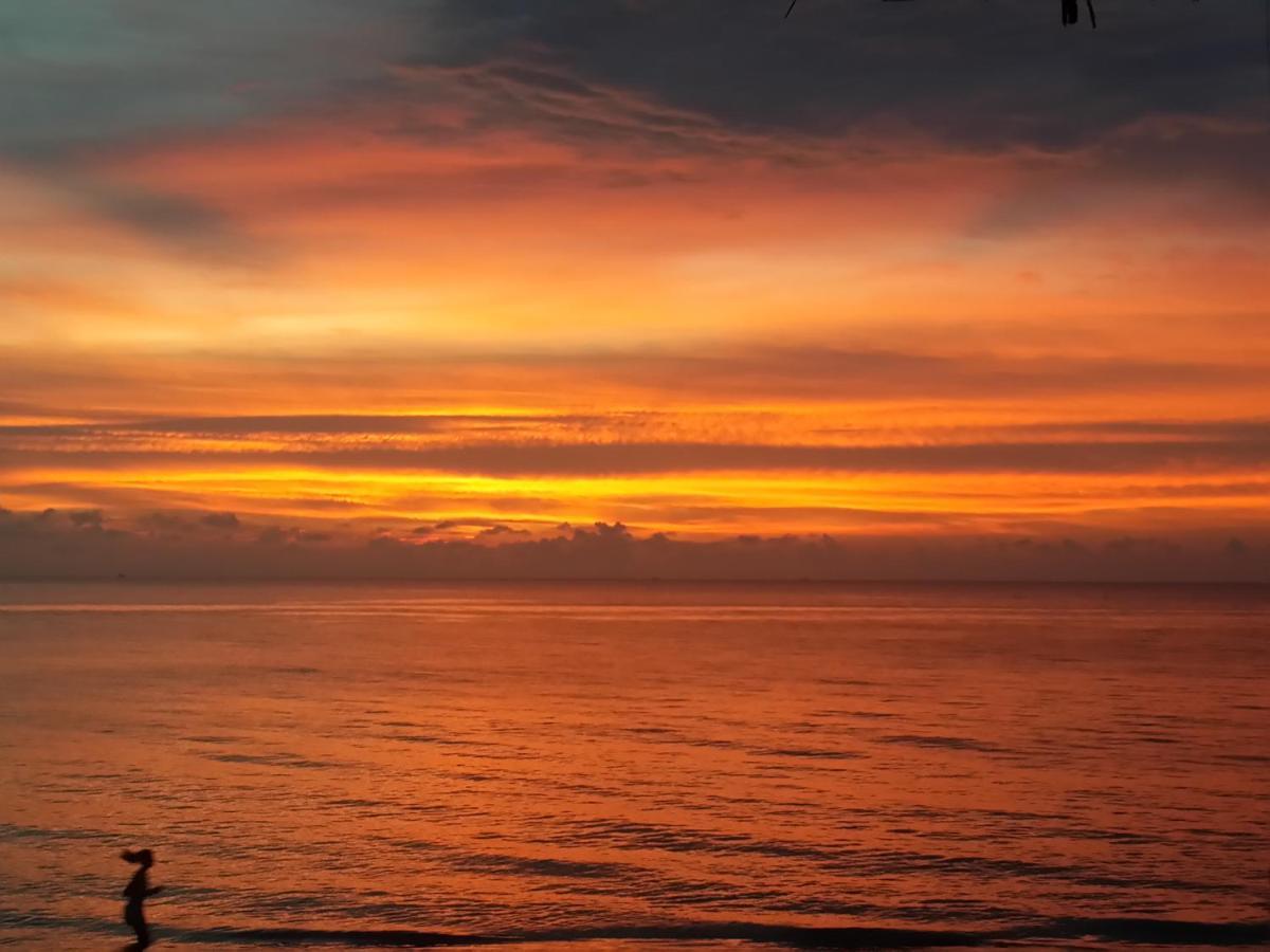 Samati Best House Ko Lanta Exteriér fotografie